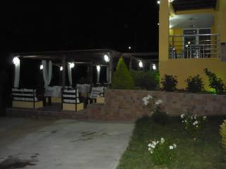 Victory Apartments Hotel - Samothráki - 9
