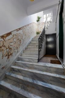 Enticing, Cosy, Rooftop Studio Athens Centre! EP9T - Atene - 1