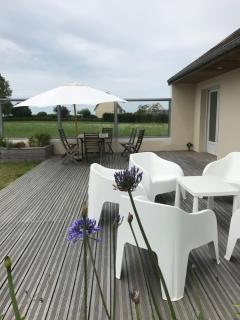 Gîte des falaises de champeaux - Champeaux - 7
