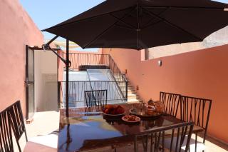 Riad Le Twenty 6 - Marrakesch - 8