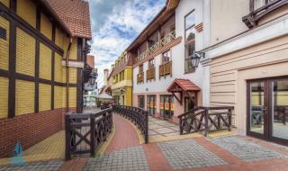 A3 - APARTAMENTY - Mikołajki - 2