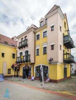 A3 - APARTAMENTY - Mikołajki - 3