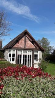 Chambre d'hôtes Le Clos - Limeray - 4