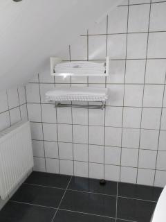 Große 3-Zimmer Wohnung in Bad Bramstedt mit Platz für 5 Personen - 3