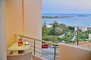 Aristea Apartments - Palaiochóra - 3