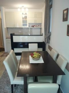 Stefan apartmani - Kopaonik - 2