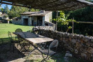 Tenuta di Spannocchia - 4
