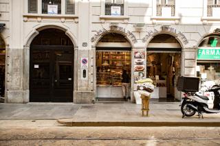 Torino48 Guesthouse - Milaan - 9