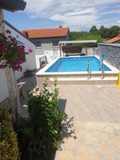 Apartment Nicol - Umag - 6