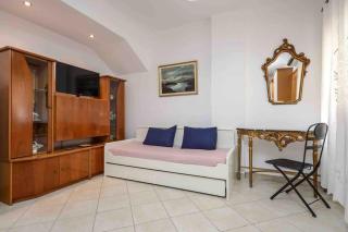 Lovely Apartment for 6Ppl , 2 BDRM , in Naxos , private patio - Naxos Chora - 4