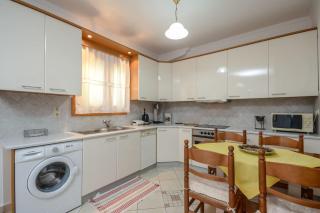 Lovely Apartment for 6Ppl , 2 BDRM , in Naxos , private patio - Naxos Chora - 5