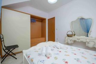 Lovely Apartment for 6Ppl , 2 BDRM , in Naxos , private patio - Naxos Chora - 1