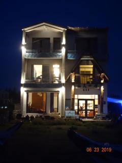 Ocean Sky B&B - Huxi - 9