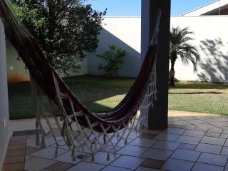 Betthy's House - Campo Grande - 4