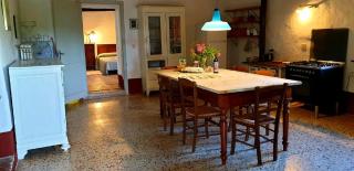 Tenuta di Spannocchia - 2