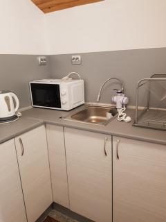 Guest Rooms Radost - 7