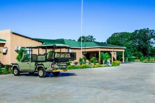 Kosi Bay Hippo Lodge & Resort - KuShengesa - 9