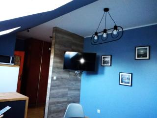 Sapphire Apartment - 4