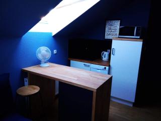 Sapphire Apartment - 3