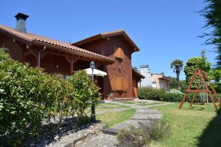Casa de Madera - A Guarda - 9