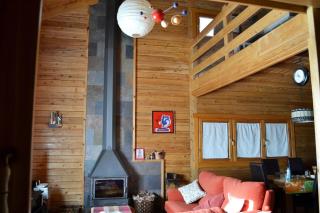 Casa de Madera - A Guarda - 7