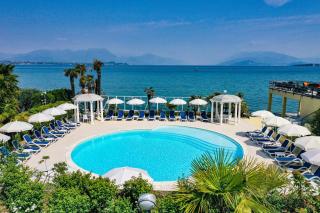 Lido International - Desenzano del Garda - 0