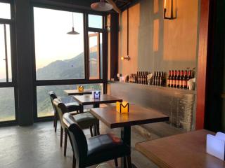 M Bar House - Jiufen - 1