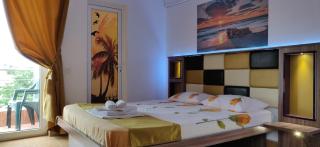 Vila Paun - Costinesti - 1