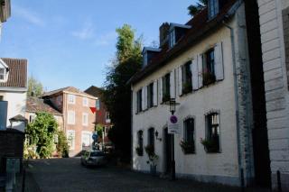 Het Mergelhoek 2 - Vaals - 1