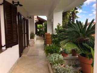 Palm Garden Apartment - Kastav - 5