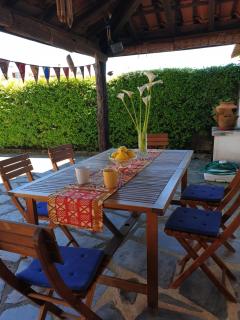 Casa da Bella - Arganil - 3