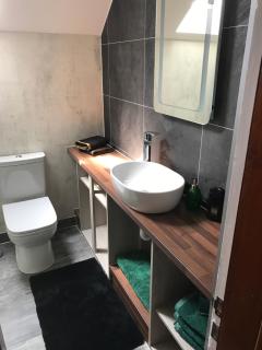 Garfield Guesthouse - Dingwall - 6
