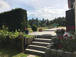 Agroturystyka Zacisze - Maciejowiec - 9