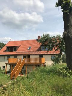 Agroturystyka Zacisze - Maciejowiec - 8