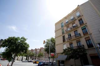 OLYMPIC VILLAGE - Barcelone - 9