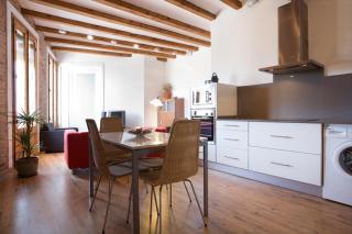 OLYMPIC VILLAGE - Barcelone - 3