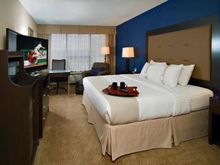 Holiday Inn Washington D.C. - Greenbelt Maryland by IHG - Greenbelt - 6