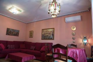 CULTURAS Y COLORES EN ALMAGRO -WIFI alta velocidad, NETFLIX, Parking -Promocion EMPRESAS- - Almagro - 5