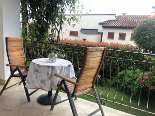 Palm Garden Apartment - Kastav - 2