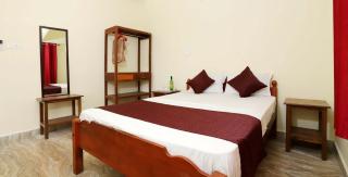 Morjim Sunset Hotel - Morjim - 6