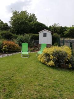 Au Petit Jardin - Cassel - 0