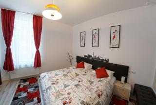 PENSIUNEA STEFANIA - 0