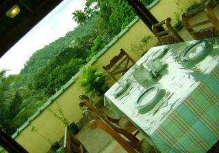 Palm Garden Home Stay - Kandy - 2