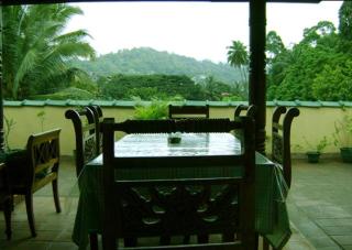 Palm Garden Home Stay - Kandy - 1