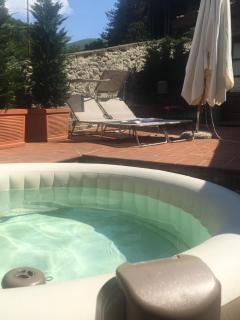 River Idyll - Bagni di Lucca - 9