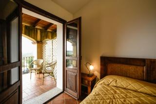 Hotel Funtana Ena - Loceri - 8