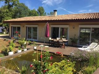 Le bois bouquet - Saint-Cézaire-sur-Siagne - 6