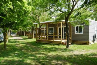 New Campsite in Camping Ca' Savio - Cavallino-Treporti - 5