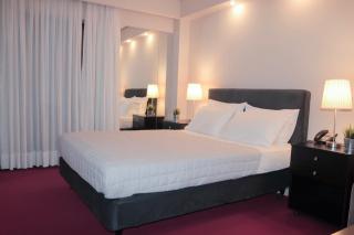 Hotel Victory - Atene - 5