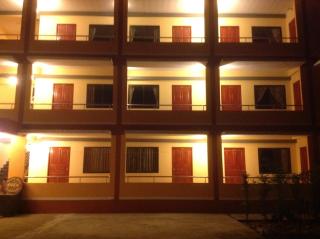 Sapan Residence - Chiang Mai - 1